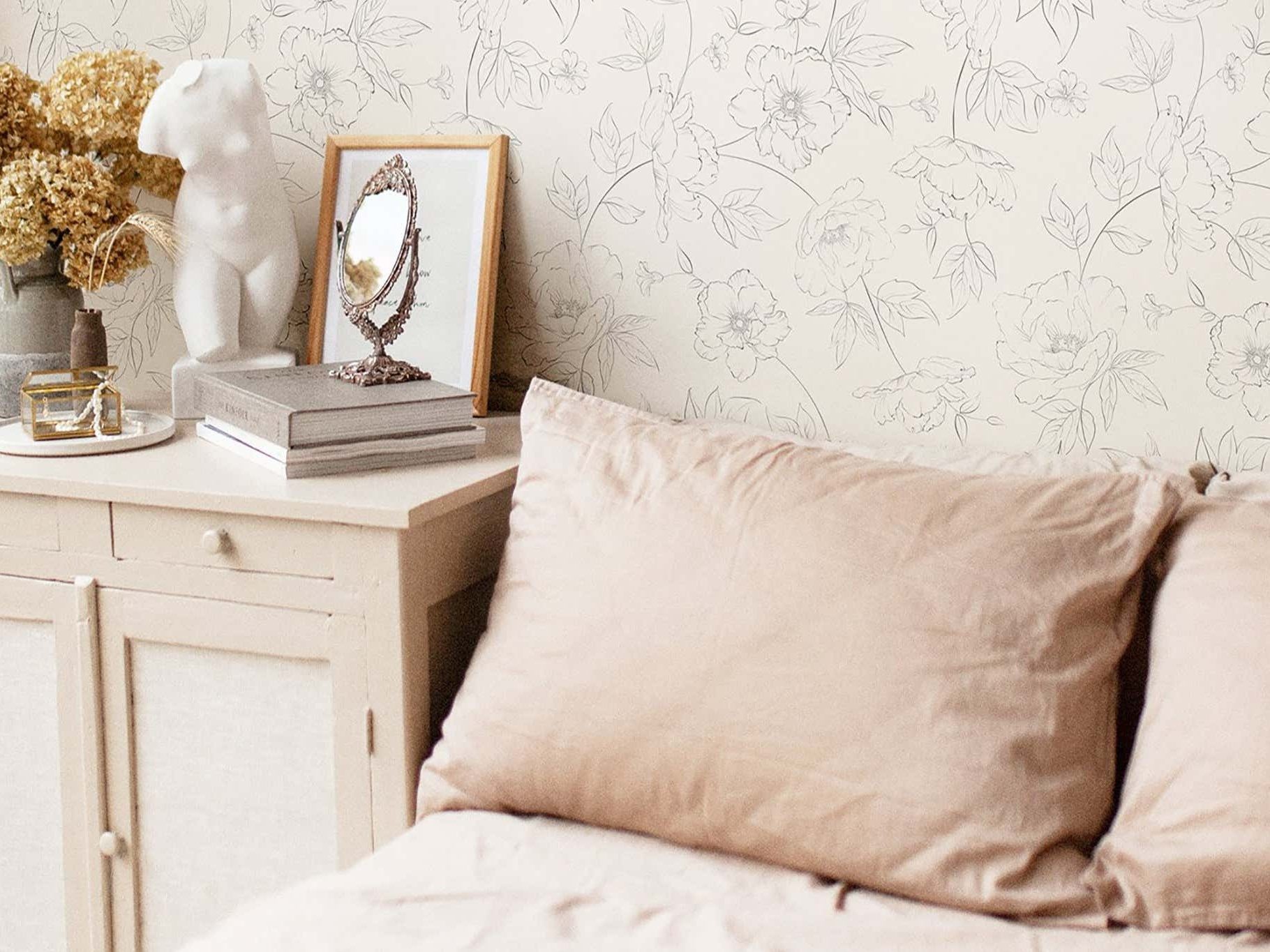 Wallpaper Installation
