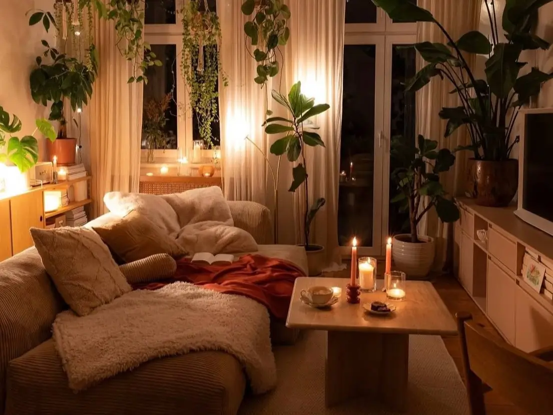 Smart Lighting