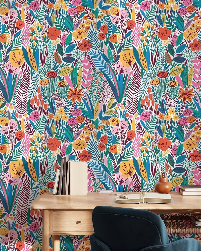 Wallpaper Makeovers